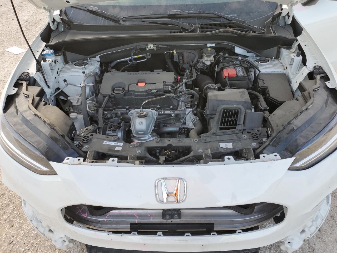 2024 Honda HR-V - Image 13