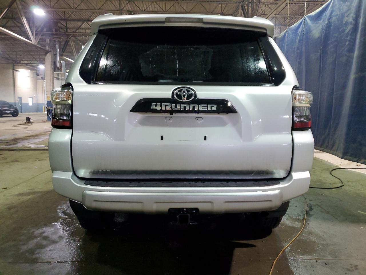 2024 Toyota 4Runner - Image 6