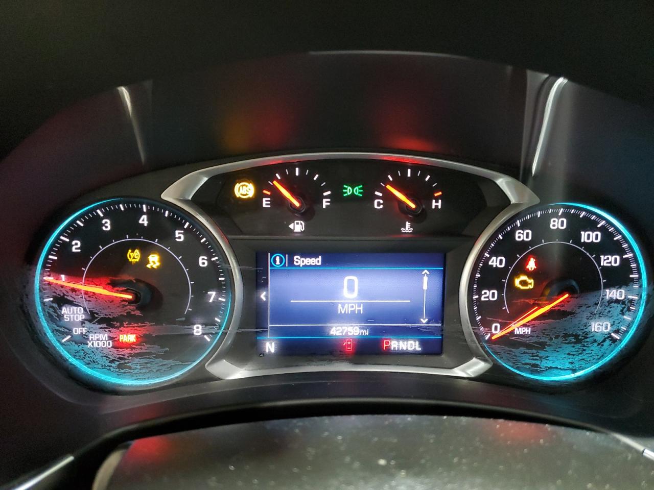 2022 Chevrolet Equinox - Image 9