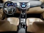 2012 Hyundai Elantra Gls للبيع في Blaine، MN - Front End