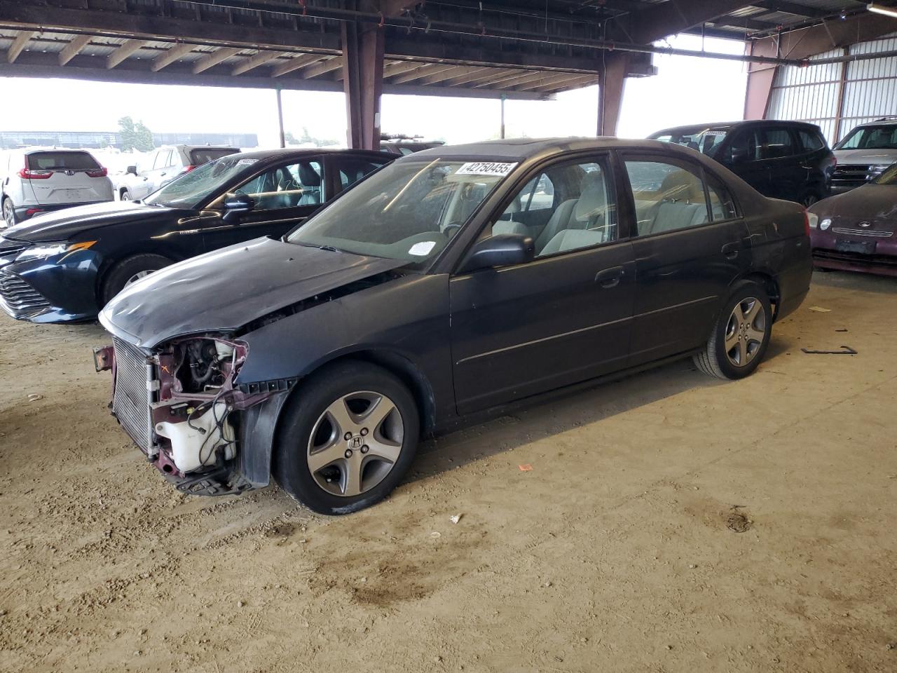 2003 Honda Civic - Image 1
