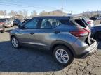 2021 Nissan Kicks S en Venta en Colton, CA - Rear End