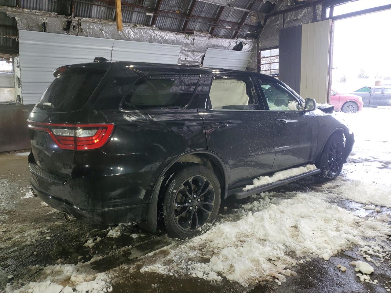 2020 Dodge Durango - Image 3