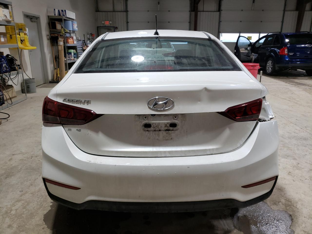 2018 Hyundai Accent - Image 6