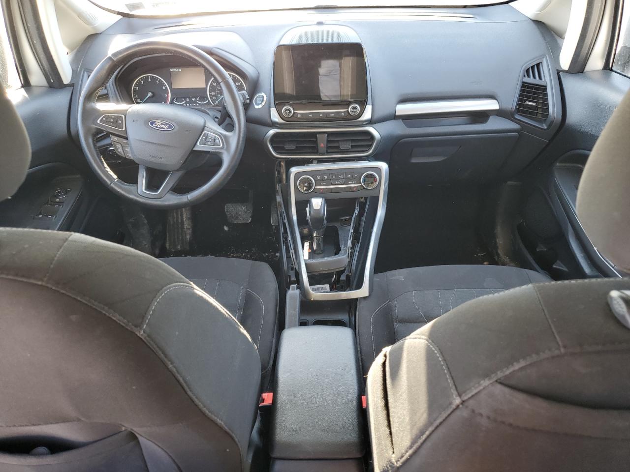 2018 Ford EcoSport - Image 8