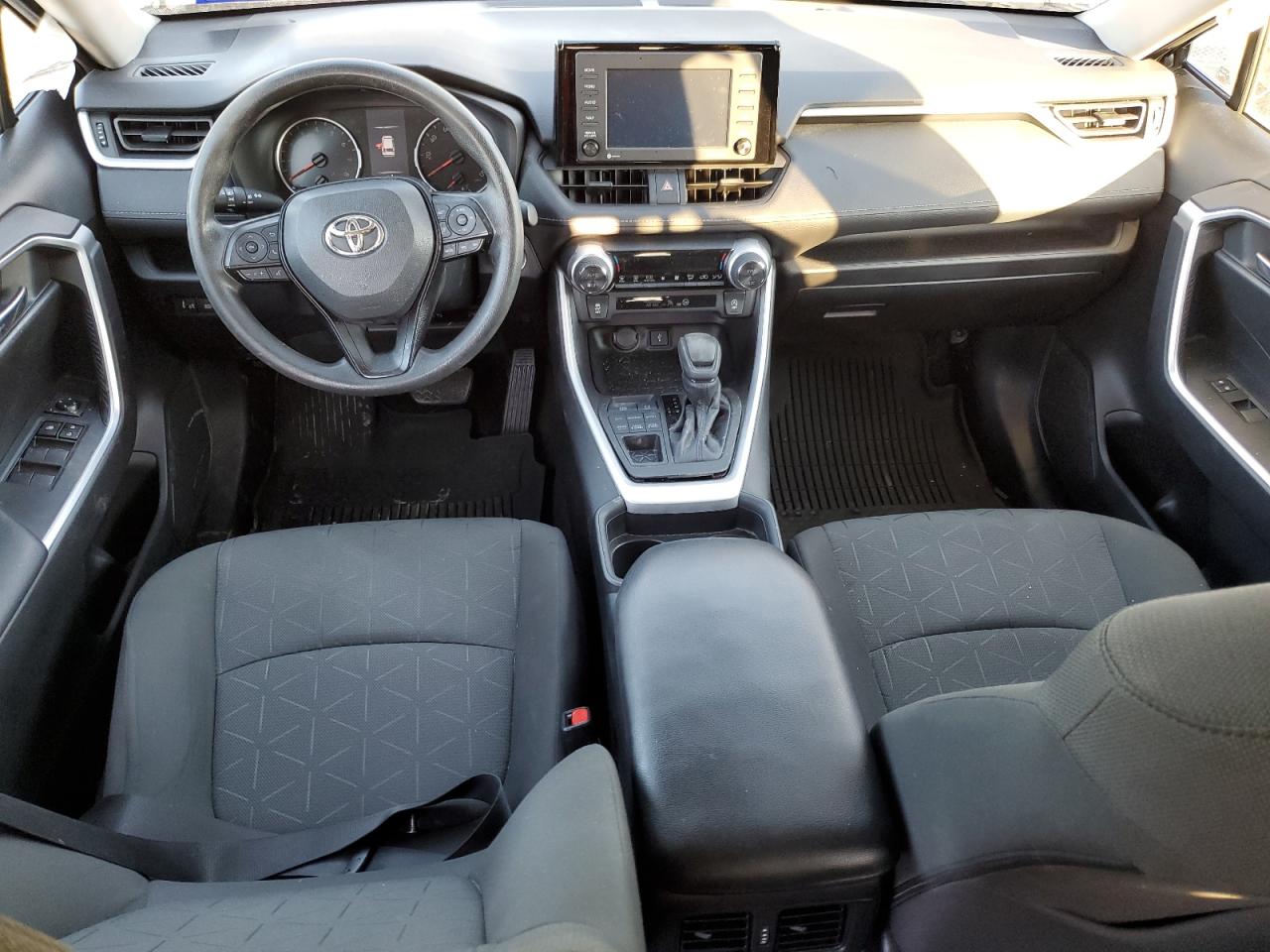 2021 Toyota RAV 4 - Image 8