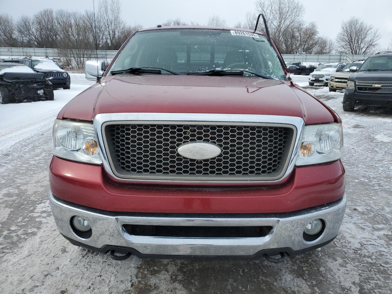 2007 Ford F-150 - Image 5