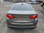 2014 Kia Optima Ex იყიდება Marlboro-ში, NY - Side