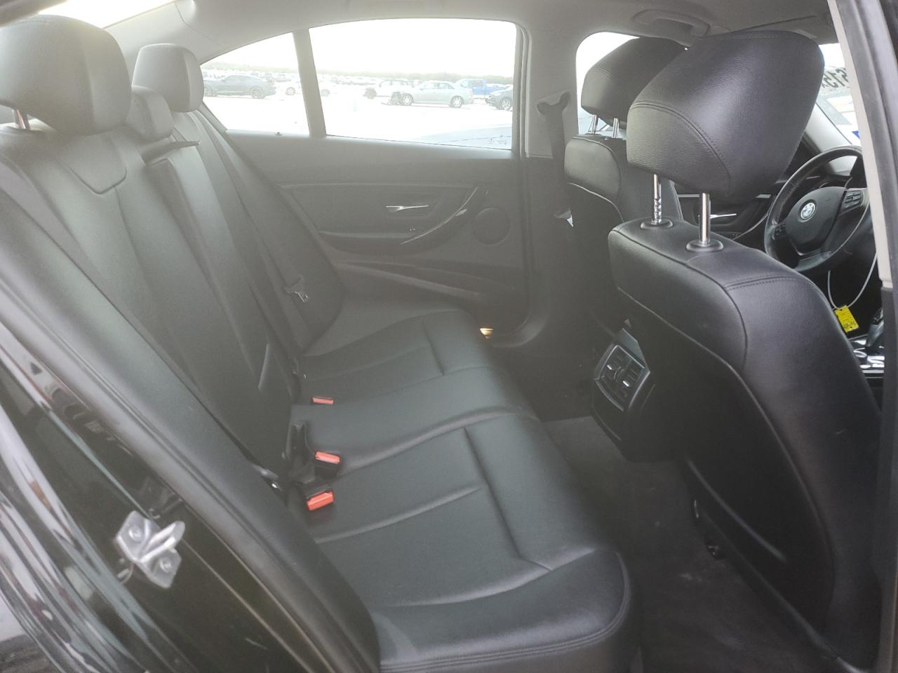 2016 BMW 3er - Image 10