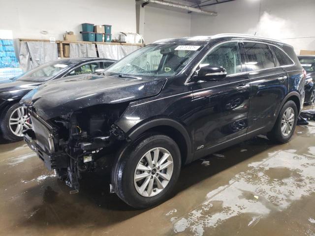 2020 Kia Sorento L