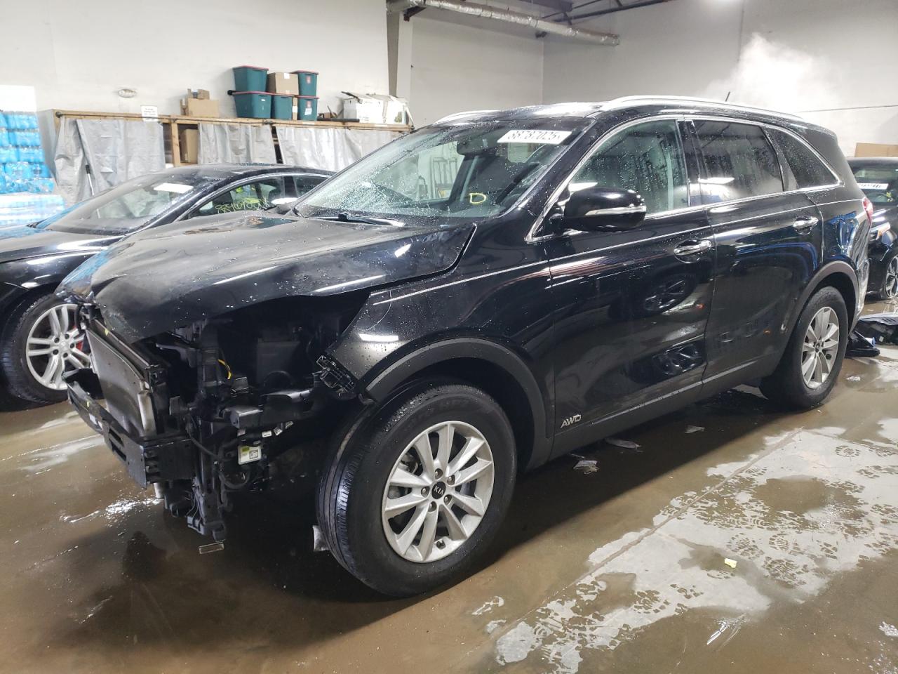 2020 Kia Sorento - Image 1
