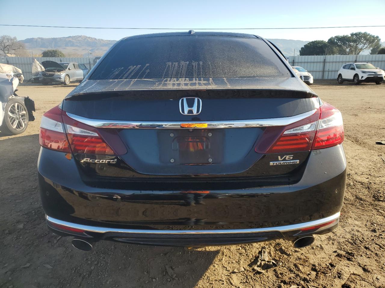 2016 Honda Accord - Image 6