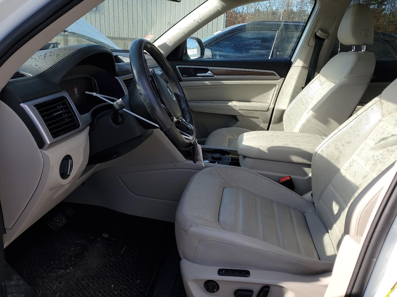 2019 Volkswagen Atlas - Image 7