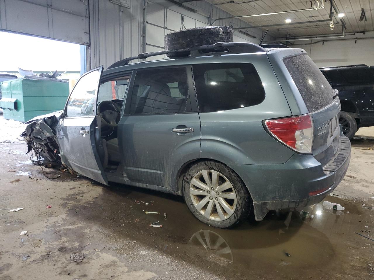2013 Subaru Forester - Image 2