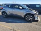 2018 Toyota C-Hr Xle للبيع في North Las Vegas، NV - Front End