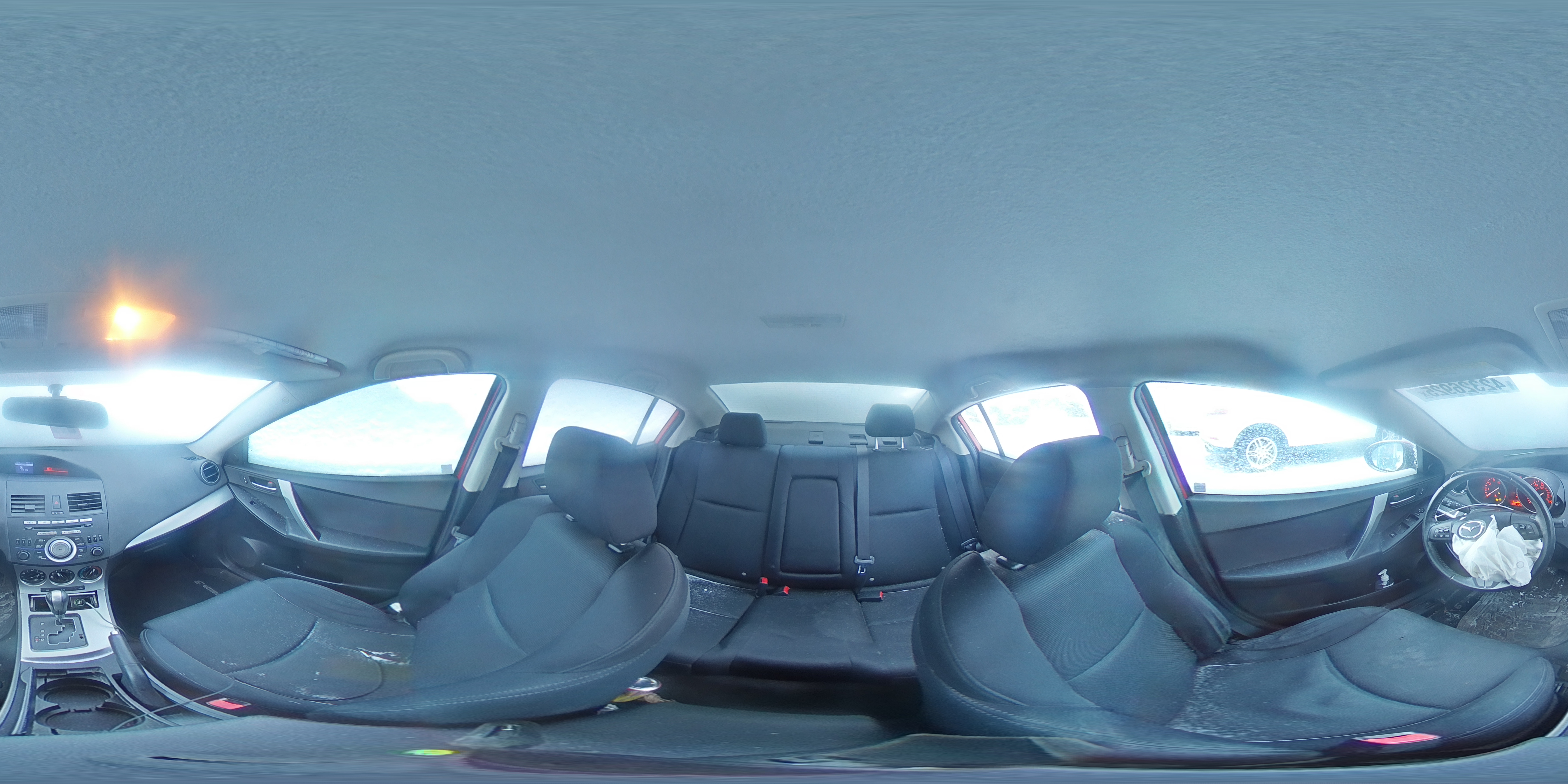 2010 Mazda 3 - Image 13