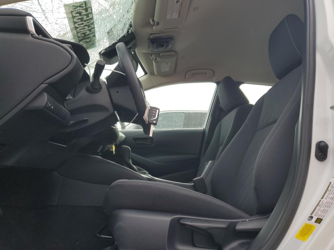 2024 Toyota Corolla - Image 7