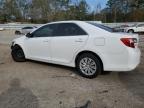 2014 Toyota Camry L en Venta en Greenwell Springs, LA - Front End