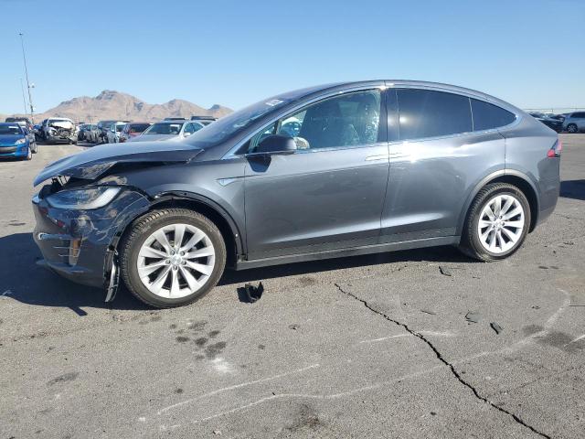 2016 Tesla Model X 