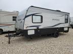 2021 Springdale/ Sprinter Travel Trl de vânzare în Taylor, TX - Hail
