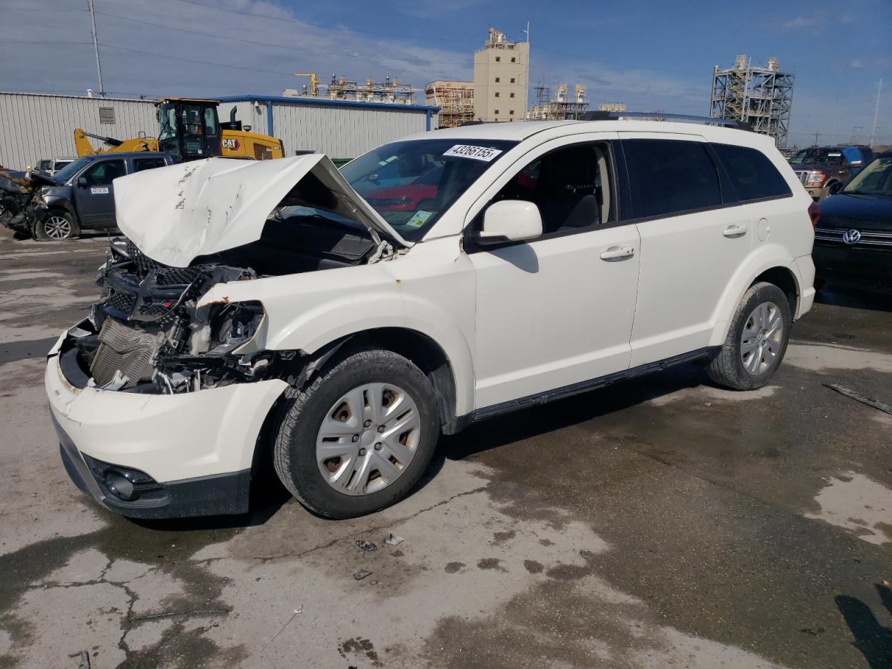 2016 Dodge Journey - Image 1