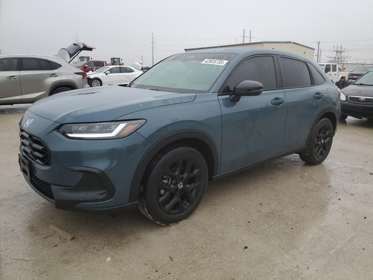 2023 Honda HR-V - Image 1