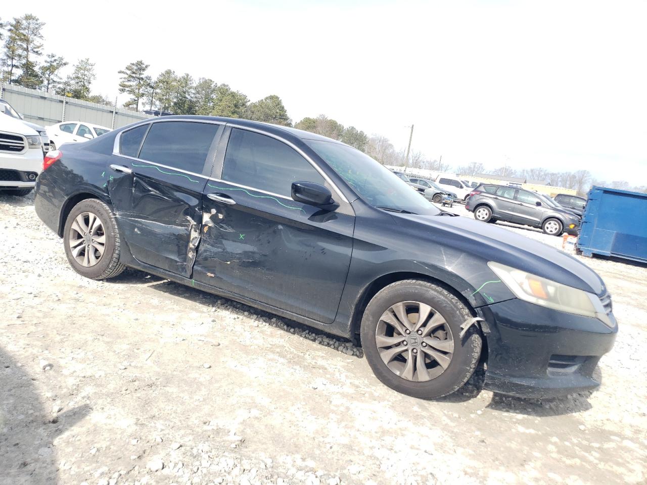 2015 Honda Accord - Image 4
