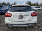 2018 Mercedes-Benz Gla 250 4Matic for Sale in Portland, OR - Undercarriage