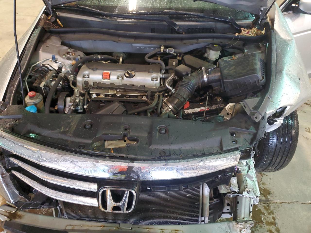 2011 Honda Accord - Image 11