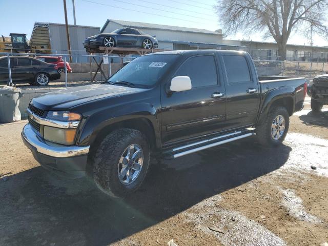 2012 Chevrolet Colorado Lt