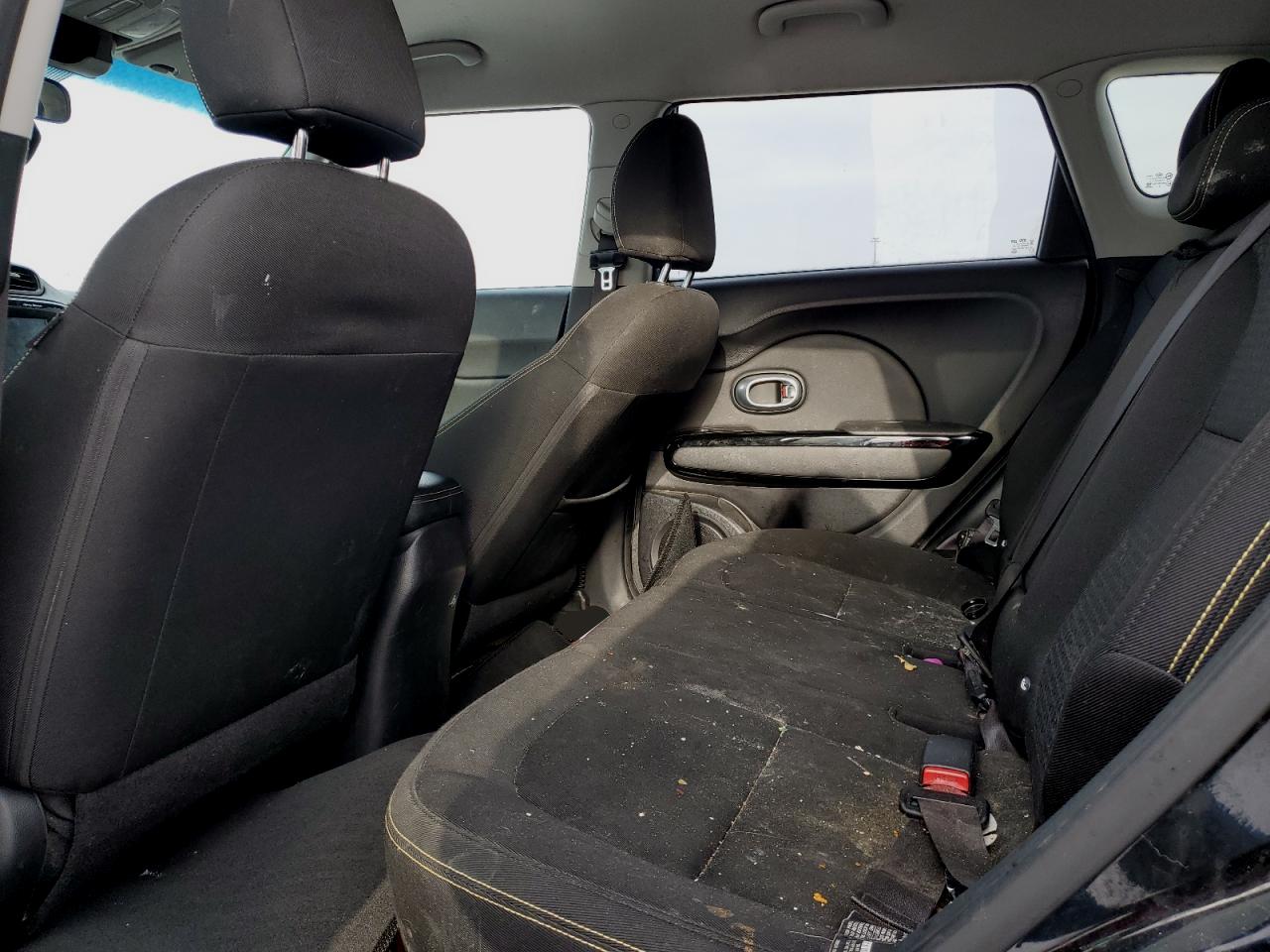 2015 Kia Soul - Image 10