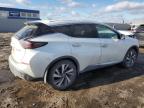 2022 Nissan Murano Sl на продаже в Greenwood, NE - Front End