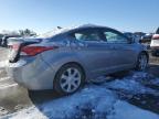 2012 Hyundai Elantra Gls للبيع في Pennsburg، PA - Rear End