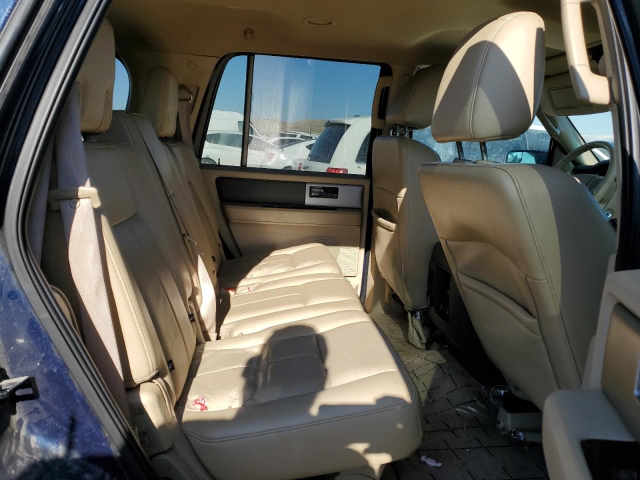 2014 Ford Expedition - Image 11