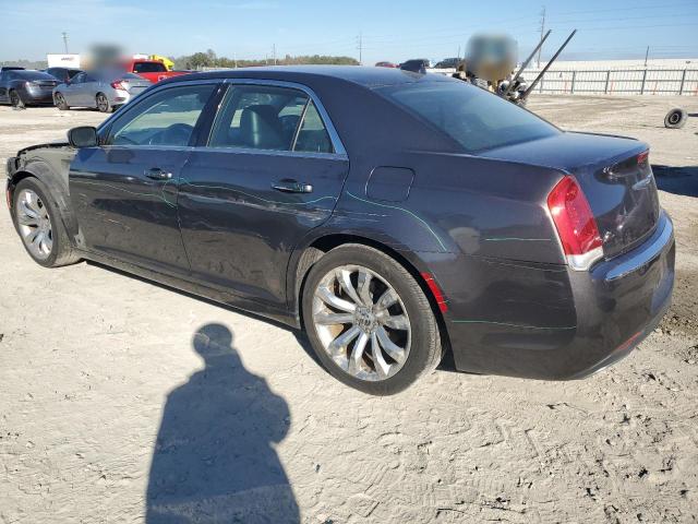 CHRYSLER 300 2017 Szary