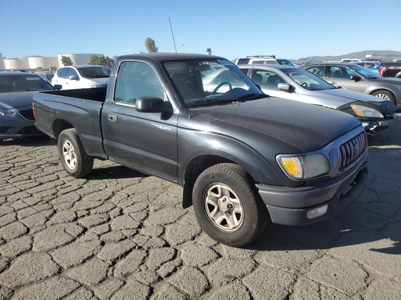 2004 Toyota Tacoma - Image 4