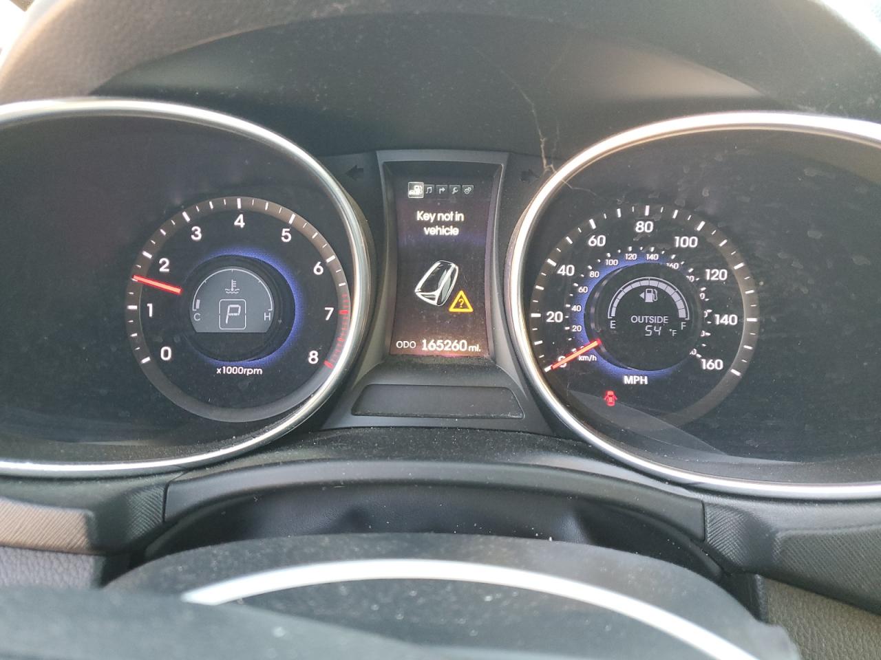 2013 Hyundai Santa Fe - Image 9