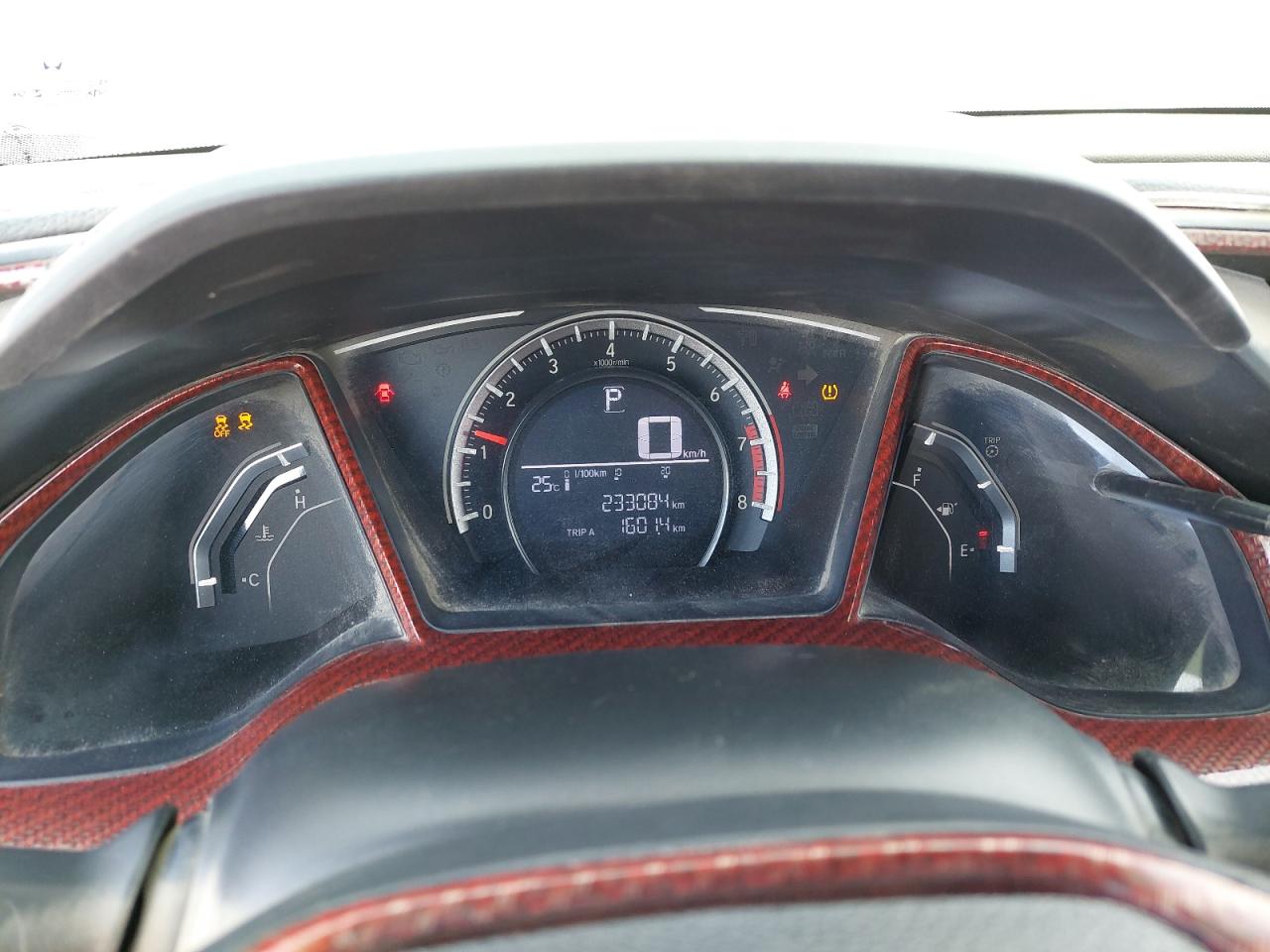 NLAFC5671LW019327 - 2020 Honda Civic Lx - #87783665