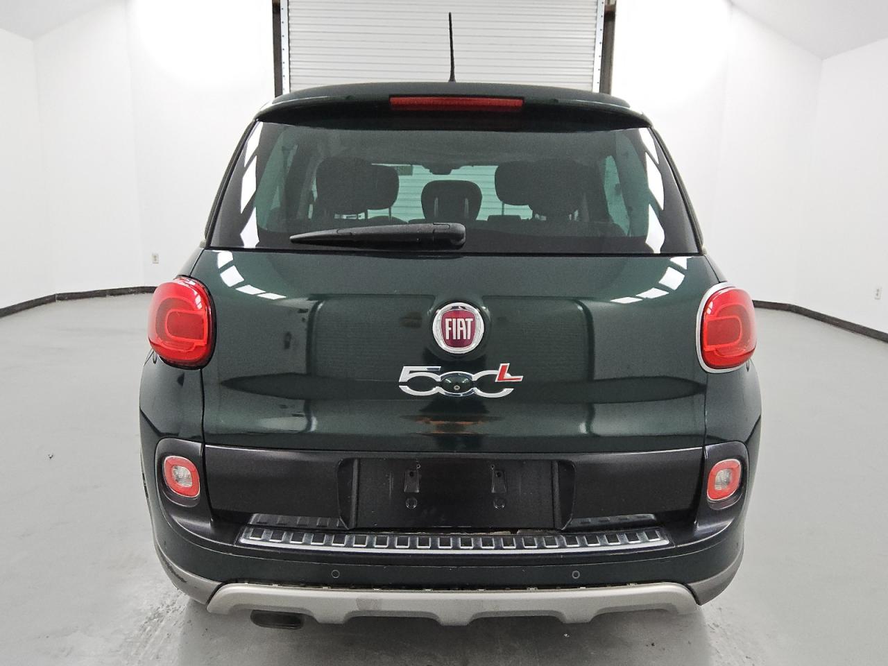 2014 Fiat 500 - Image 6