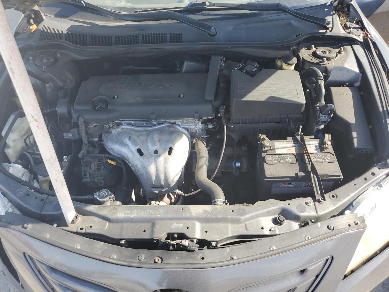 2007 Toyota Camry - Image 13
