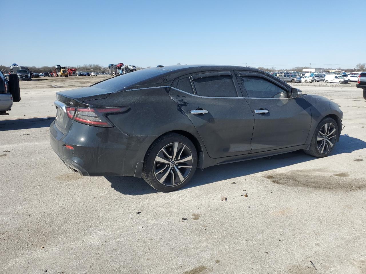 2020 Nissan Maxima - Image 3