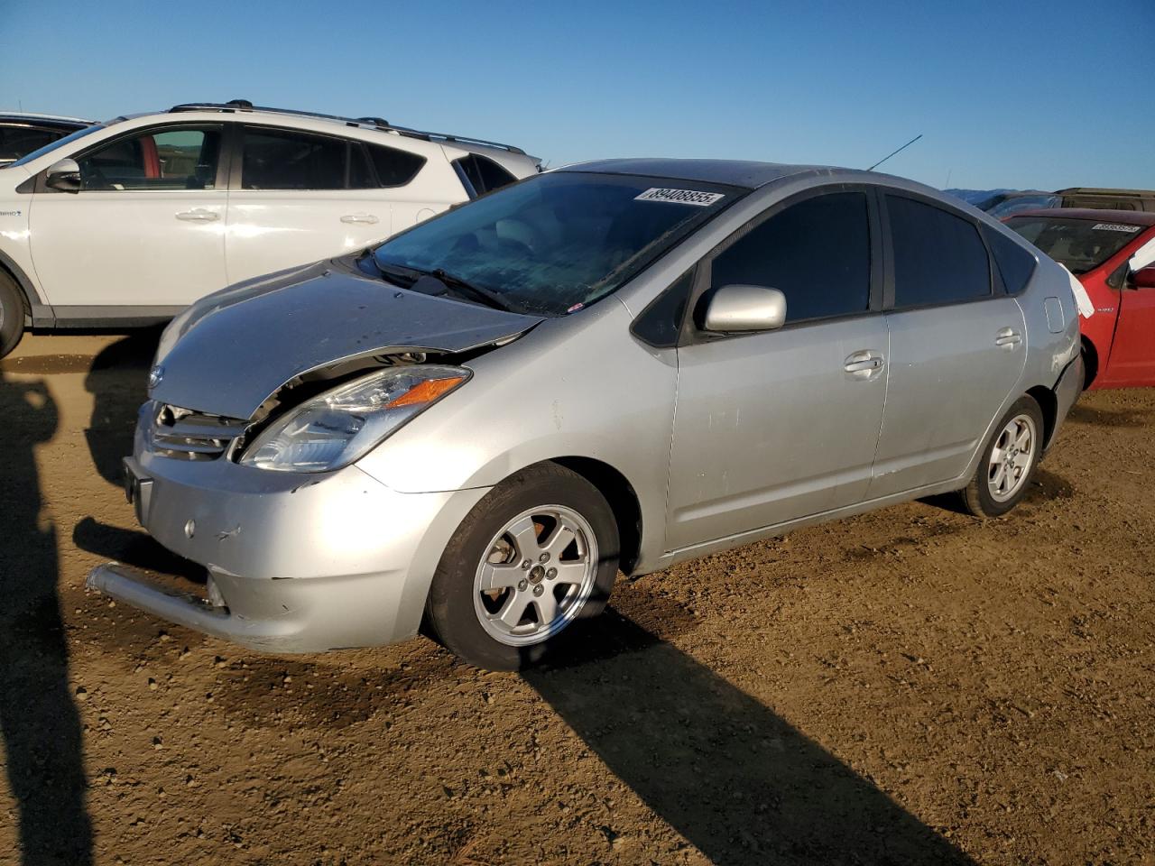 2005 Toyota Prius - Image 1
