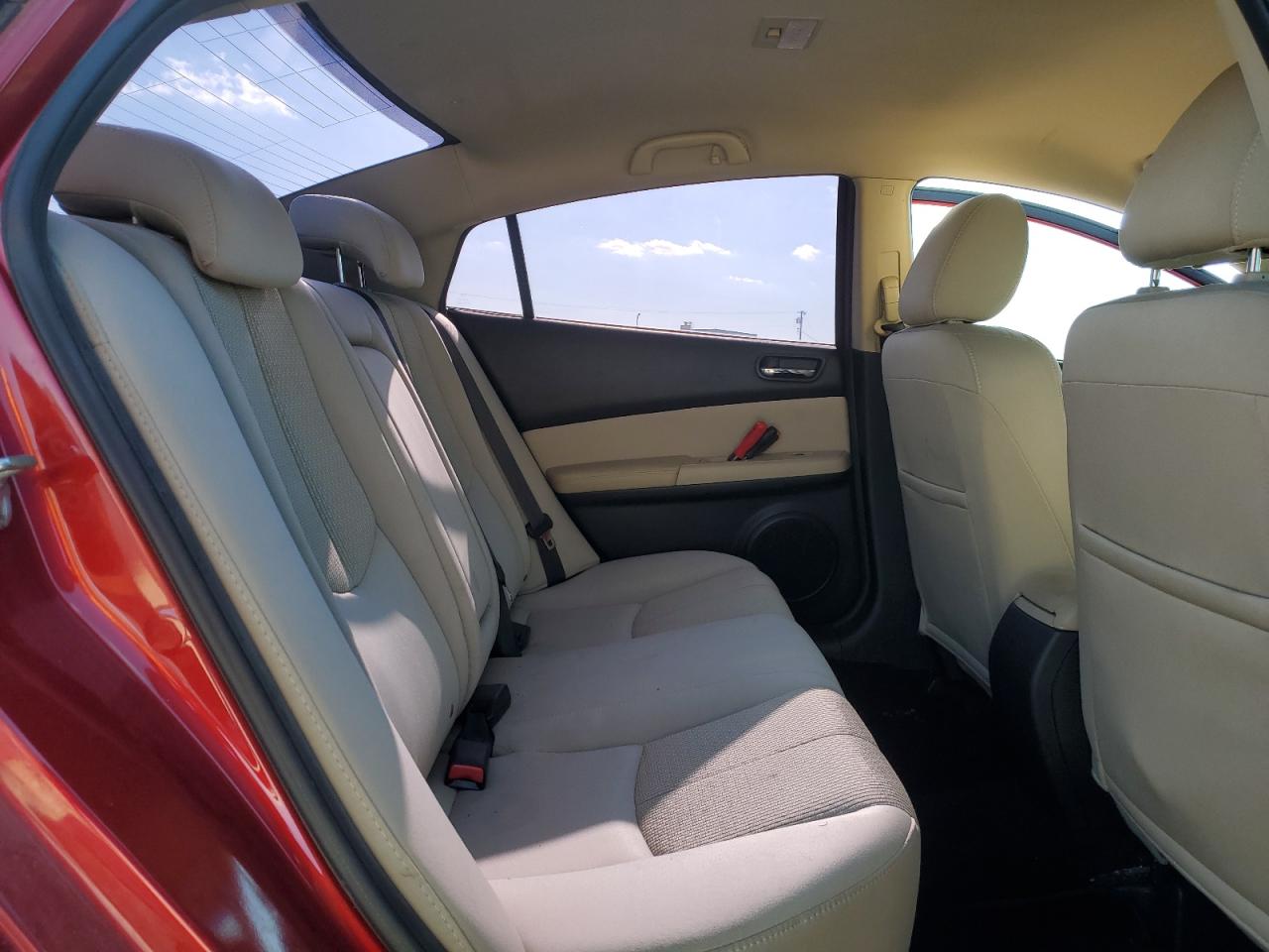 2013 Mazda 6 - Image 10
