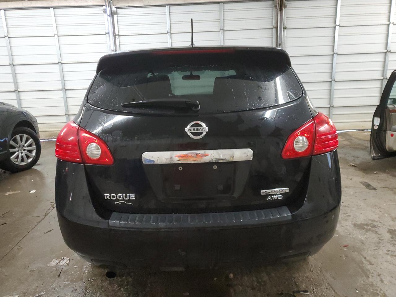 2013 Nissan Rogue - Image 6