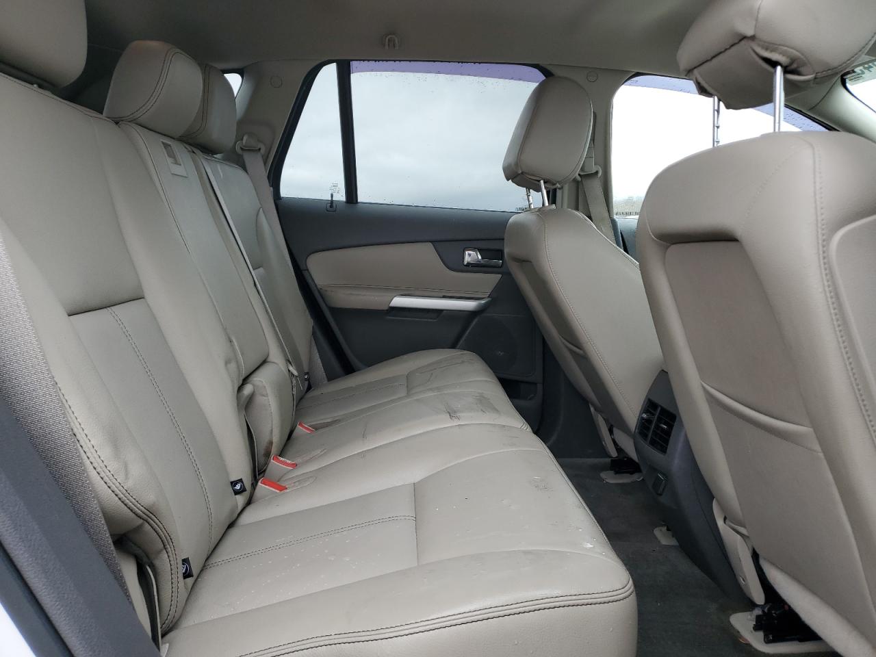 2013 Ford Edge - Image 12