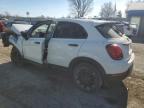 2018 Fiat 500X Trekking de vânzare în Wichita, KS - Front End