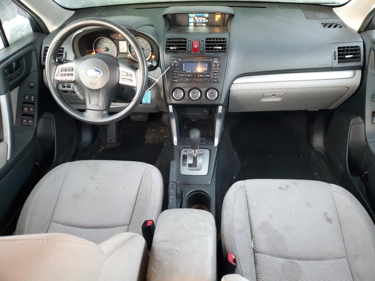 2015 Subaru Forester - Image 8