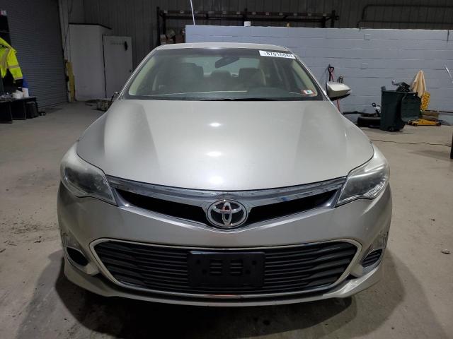  TOYOTA AVALON 2015 Золотой