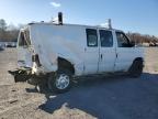 2011 Ford Econoline E250 Van de vânzare în Assonet, MA - Rear End