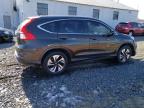 2015 Honda Cr-V Touring for Sale in Hillsborough, NJ - Front End